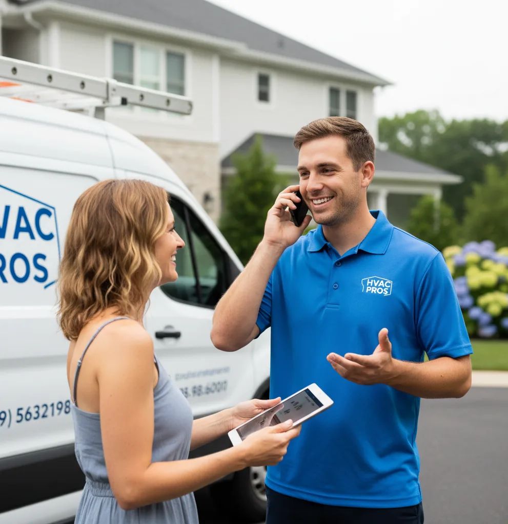 Duct Cleaning in Laveen, AZ